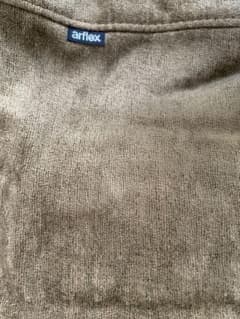 新品未使用　アルフレックスarflex SONA SNA-20CR用ソファカバー 新品未使用 アルフレックスarflex SONA SNA-20CR用ソファカバー