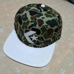 コンバース X-LARGE キャップのサムネイル