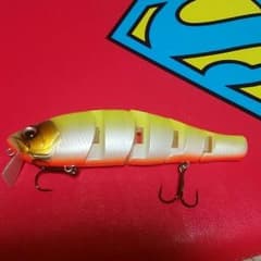 エバーグリーン　ロイヤルフラッシュのサムネイル