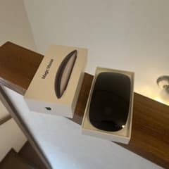 Apple Magic Mouse 2 Space Gray 【新品未使用】のサムネイル