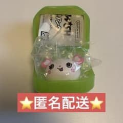 NCTWISH ぷくっとリング サクヤ パン ガチャガチャ - 2