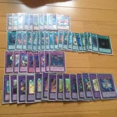 遊戯王デッキのサムネイル
