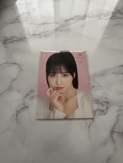 TWICE モモ Wonjungyo ポストカードのサムネイル