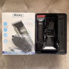 国家試験用prolithiumバリカン 理容師国家試験】WAHL ProLithium Series バリカン - メルカリ
