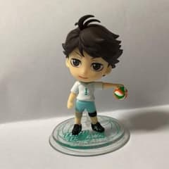 及川徹 フィギュアのサムネイル