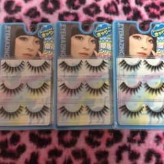 つけま♡セット販売のサムネイル