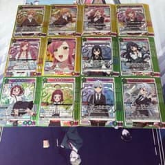 SR以下4コン　ユニオンアリーナ ユニアリ　100カノ　R U C SR以下4コン ユニオンアリーナ ユニアリ 100カノ R U C - メルカリ