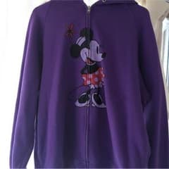 ハル様専用 ディズニー上着 ＬＬのサムネイル