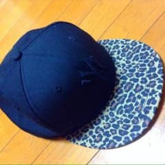 NY帽子未使用のサムネイル