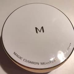 クッションファンデーションのサムネイル