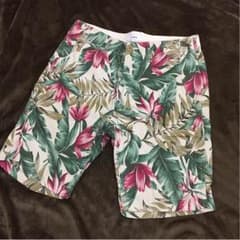 SHIPS 花柄ショートのサムネイル