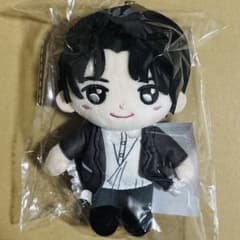 原因は自分にある。 小泉光咲 ぬいぐるみキーホルダー 原因は自分にある。 仮ノ現 ぬいぐるみキーホルダー 小泉光咲 - メルカリ