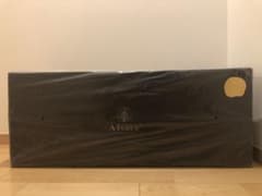 新品未開封　アルザスツリー　クリスマスツリー　クリスマス　180cm