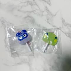 たまごっち カラフルキャンディチャームのサムネイル