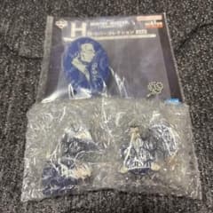 이치 반 쿠지 HUNTER × HUNTER G상 데스크탑 마스코트 고토