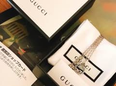 Devilさん専用✨ Gucci  グッチ ネックレス ✨のサムネイル
