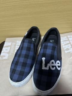 Lee リースニーカーのサムネイル