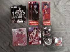 FRUITSZIPPER 月足天音 すきくじ まとめ売りのサムネイル