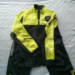 NIKE★NFTBジャージ！！のサムネイル