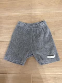 MINIROBE ハーフパンツ 1(80)サイズのサムネイル