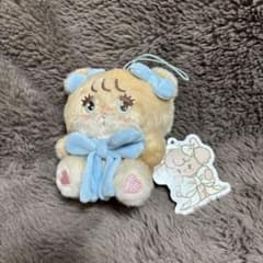 mikko ラテ　ぬいぐるみのサムネイル