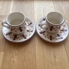 カップアンドソーサーのサムネイル