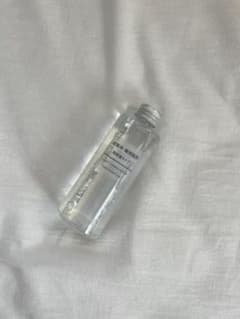 【未開封】無印良品《化粧水・敏感肌用 高保湿タイプ》200mlのサムネイル