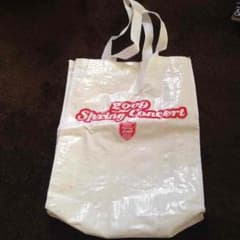 hey!say!jump ショッピングバッグのサムネイル
