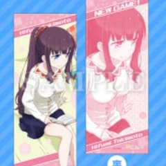 NEW GAME! 안아 베개 [히후민] [타키모토 히후미]