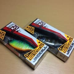 ジャッカル TN60のサムネイル
