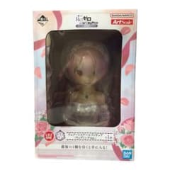 値下げ‼️1900円ラムアートスケールフィギュア　新品、未開封のサムネイル