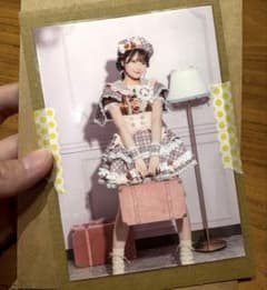 ゲーム実況者TAMAchan お菓子の国の名探偵　ブロマイドのサムネイル