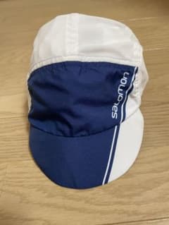 サロモン　トレイルランニングキャップのサムネイル