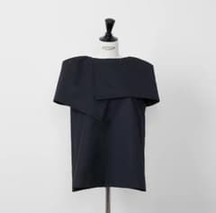 HEVE Layer Cape BL vanilla ブラック - メルカリ