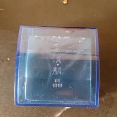 清肌晶120㌘☆ケース付のサムネイル