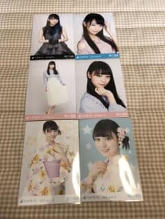 乃木坂46 阪口珠美生写真のサムネイル