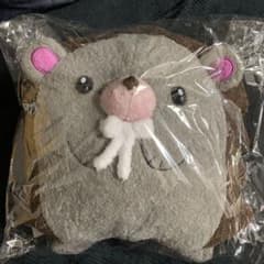 m様専用   ずとまよ うにぐりくんクッションのサムネイル