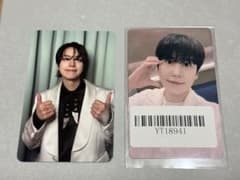 super junior 25 キュヒョン トレカ サイン会 中華 - メルカリ