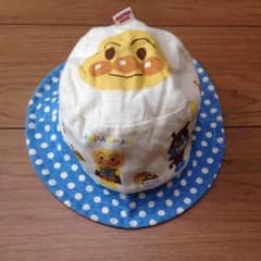 子供用ぼうしのサムネイル