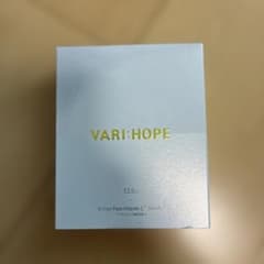 VARI:HOPE 8 Days Pure Vitamin C Serumのサムネイル
