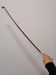 Steffen Kuhnla ステフェン・クンラ ヴァイオリン弓 - メルカリ