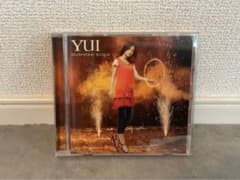 YUI SUMMER SONG CD 中古のサムネイル