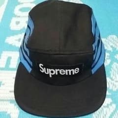 シロ様専用supremeキャップのサムネイル