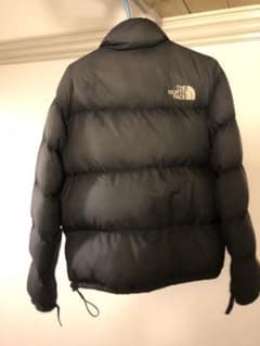 NORTH FACE 90年代　ノースフェイス　ダウンジャケット　600fpのサムネイル