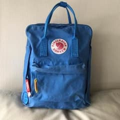 なっちゃんさん専用FJALL RAVEN KANKEN△カンケンリュックのサムネイル