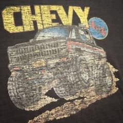 80年代 usa製のサムネイル