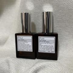 AUX PARADIS Fleur & Pure ユニセックス香水 50mlのサムネイル