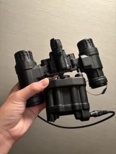 FMA PVS-31 無発光品のサムネイル