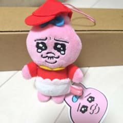 おぱんちゅうさぎ　アミューズメント専用景品