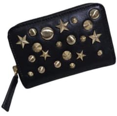 GIVENCHY ケース ブラック スタッズ ラウンド シルバー m44021764036_1.jpg?1771597533